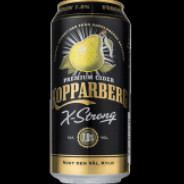 Kopparberg X-Strong