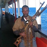 Ubongo The Somalian