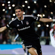 Mario Gomez