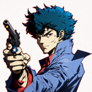 Senpai Space Cowboy