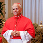 Robert Prevost