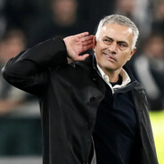 JMourinho
