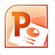 Microsoft PowerPoint