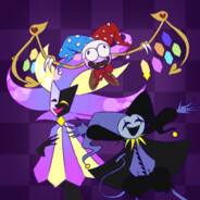 Steam Community Avatar