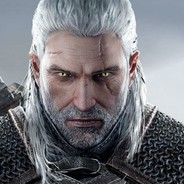 <WITCHER>