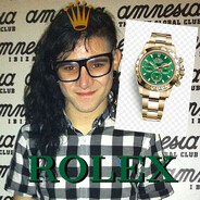 Skrollex