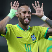 VAMO NEYMAR!