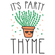 Partythyme