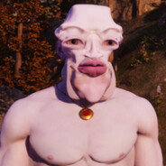 Steam Community Avatar