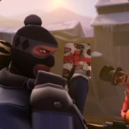 Steam Community Avatar