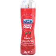 The Best Lube