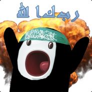 Steam profile picture for @anarchists