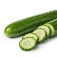 Cucumber