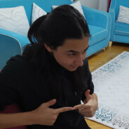 SCİNTİLLER