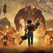 Steam Community Avatar