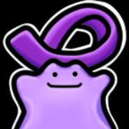 Steam profile picture for @deeds