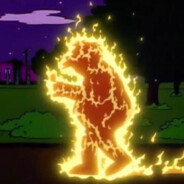 El Barney Goma