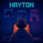 Steam Community Avatar