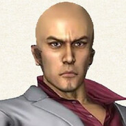Steam Community Avatar