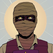 Steam Community Avatar