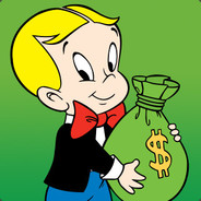 Richie Rich !!!
