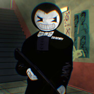 Steam Community Avatar