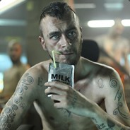 Гладиатор Володя