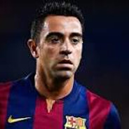 Xavi