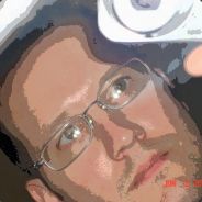 Steam profile picture for @oz