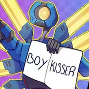Steam Community Avatar