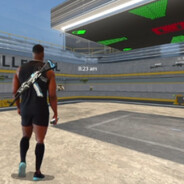 Steam Community Avatar