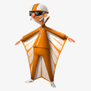 Steam Community Avatar