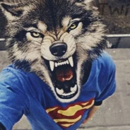 тот самый WOLF