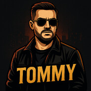 Tommy