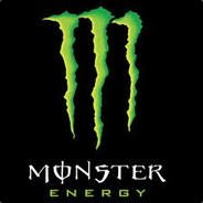 Monsta Sr.