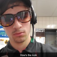 Steam Community Avatar