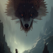 Angrywolf