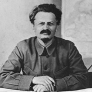 Leon Trostky