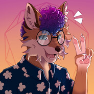 Steam Community Avatar