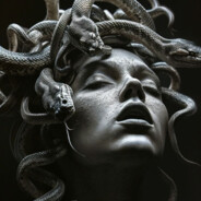medusa