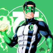 Kyle Rayner