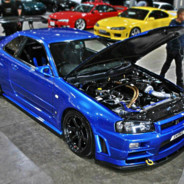R34-Sututututuシ