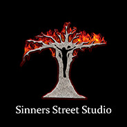 Sinners Street Studio