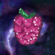 cosmic.raspberri