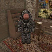 Steam Community Avatar