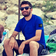 Steam Community Avatar