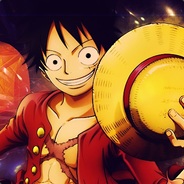 HaiGaisss.D Luffy