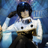 Steam Community Avatar