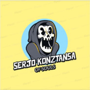 SERJO KONZTANSA