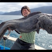 Mutantfisherman